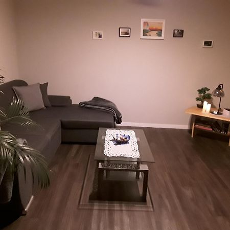 Apartamento Haus Sperling Bad Zwischenahn Exterior foto