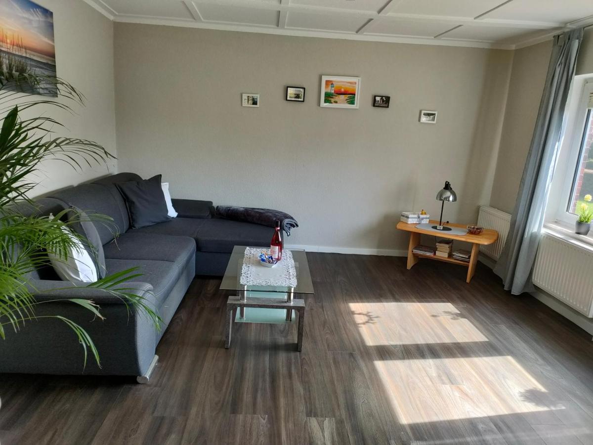 Apartamento Haus Sperling Bad Zwischenahn Exterior foto